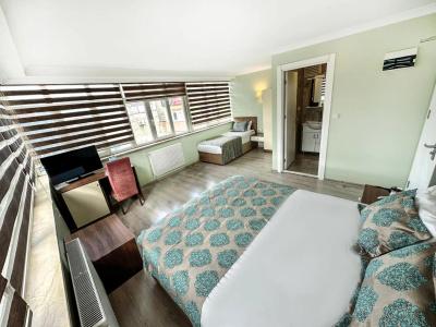 Sağıroğlu Otel - 25