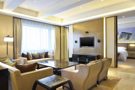 Four Points By Sheraton Guilin Lingui - 5