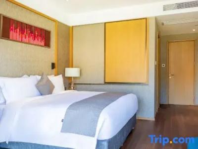 Howard Johnson Jinlin Plaza Lijiang - 80
