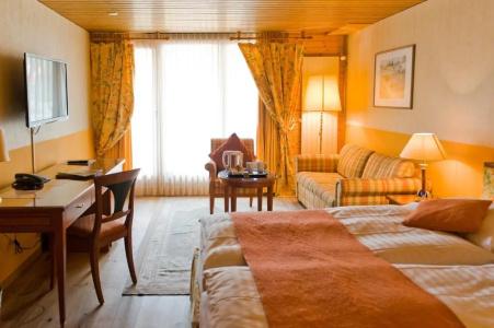 & Spa Silberhorn Wengen - 64