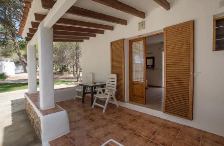 Bungalows Es Pins - Formentera Vacaciones - 21