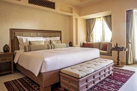 Al Wathba, a Luxury Collection Desert Resort & Spa, Abu Dhabi - 8