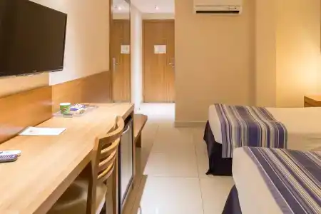 Atlantico Praia - 10
