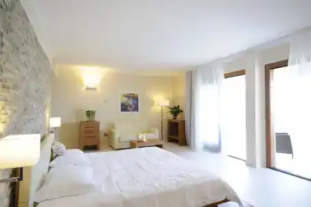 del Faro - Pugnochiuso Resort - 3
