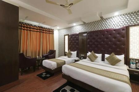 Mannat international by Mannat - 5