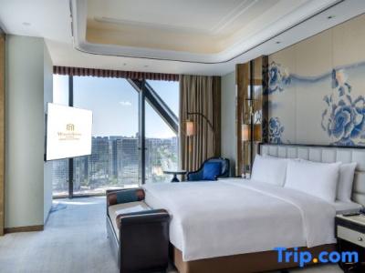 Wanda Vista Kunming - 36