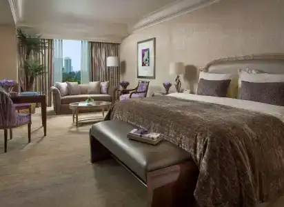 Mulia Senayan - Jakarta - 22