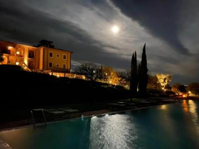Saturnia Tuscany - 130