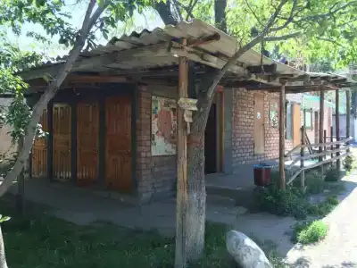 Туркестан - 10