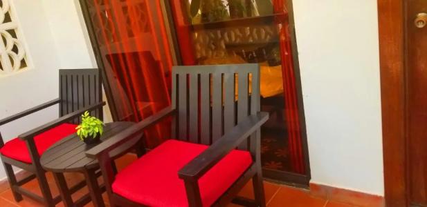 La Niche D'angkor Boutique - 35