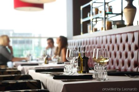 Holiday Inn Manchester-Mediacityuk, An Ihg - 8