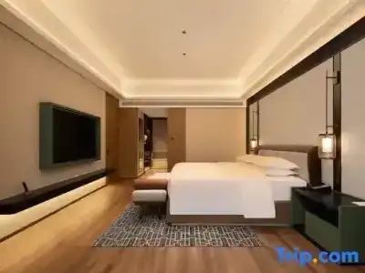 Empark Grand Kunming - 58