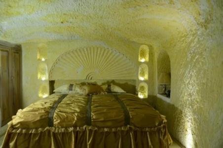 Golden Cave Suites - 139