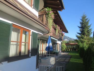 Rosenhof - 10