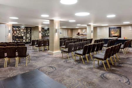 Radisson Blu Edwardian Grafton, London - 14