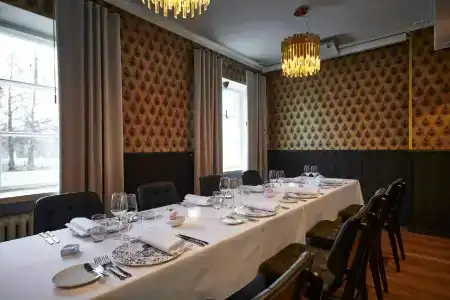 Boutique Yöpuu - 6
