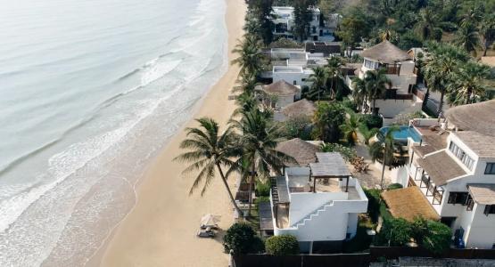 Aleenta Resort And Spa, Hua Hin - Pranburi Sha Plus - 220