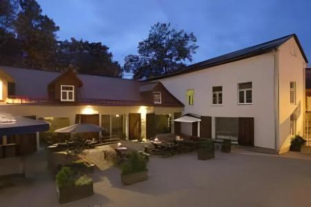 The von Stackelberg Tallinn - 43