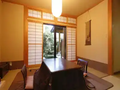 Ryokan Kutsuroginoya Yuu - 19