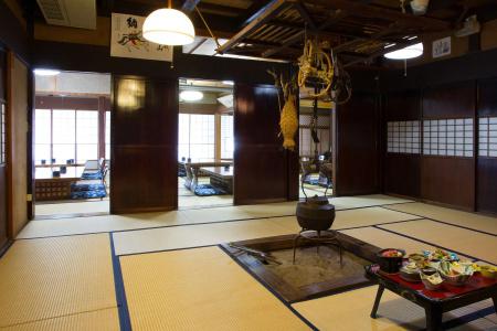 Ryokan Gizan - 22