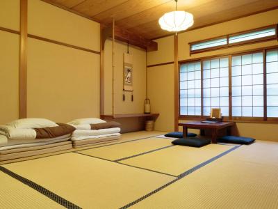 Gion Ryokan Q-beh - 2