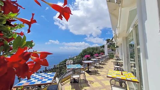 Albergo Diffuso Bacco Furore - 142