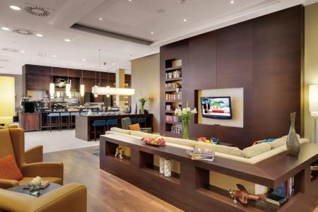 Residence Inn by Marriott Munich City East - 23