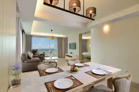 Hisea Huahin - Sha Extra Plus - 11