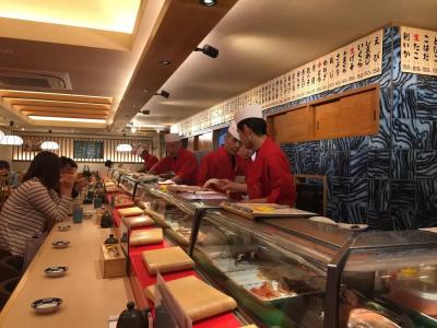 Guest house Jakotel Namba - 24