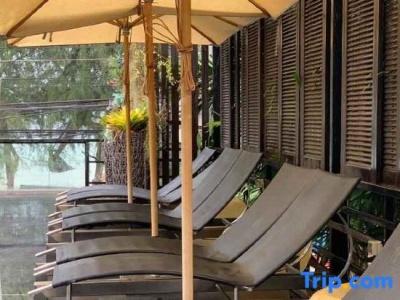 i Calm Resort Cha Am - 68