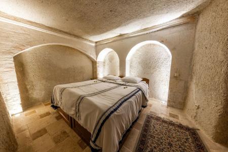 Cappadocia Cave Suites - 25