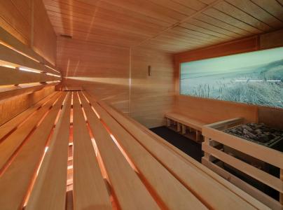 Dorint SeeBinz-Therme - 16