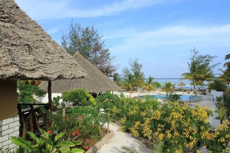 Ujamaa Beach - 41