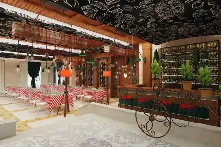 Dream World Palace - 28
