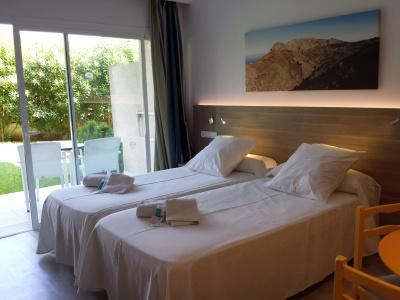 Puerto Azul Suite - 93
