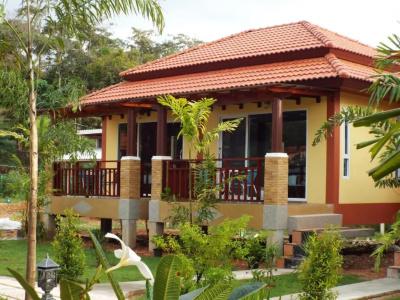 Lanta Riviera Villa Resort - Sha Certified - 24