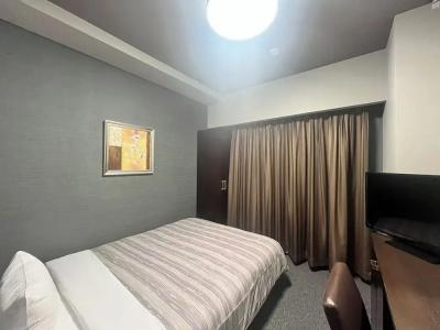 Route-Inn Handakamezaki - 29