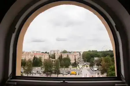 Хостел Башня 31/18 - 13