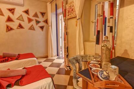 Riad Les Oliviers & Spa - 85