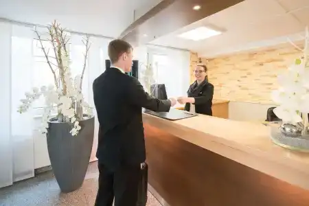 Best Western München Airport - 35