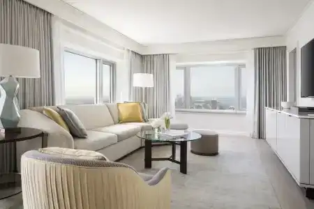Four Seasons Chicago - 73