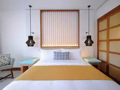laïla, Seychelles, a Marriott Tribute Portfolio - 44