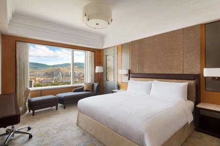 Shangri-La - 2