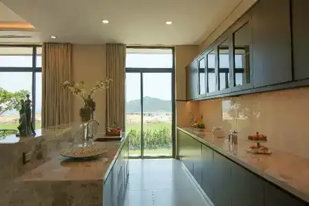 Wyndham Grand Kn Paradise Cam Ranh - 25