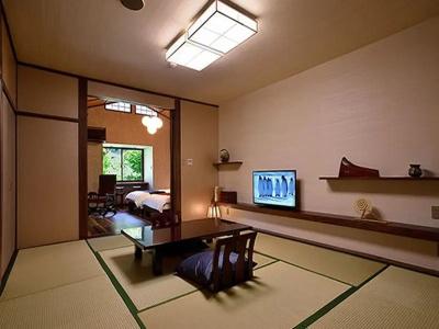 Tsumikusa No Yado Komatsu Ryokan - 35