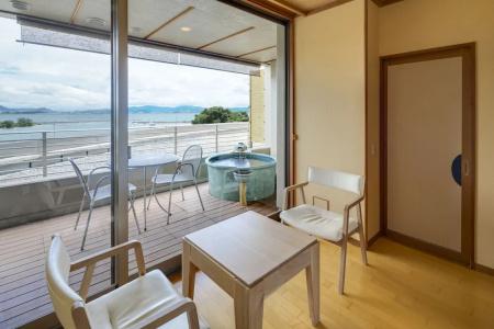 Biwako Ryokusuitei - 78