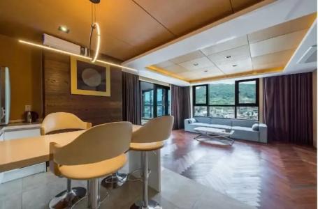 Brown Dot Incheon Songdo - 155