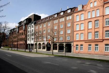 Berliner Hof - 0