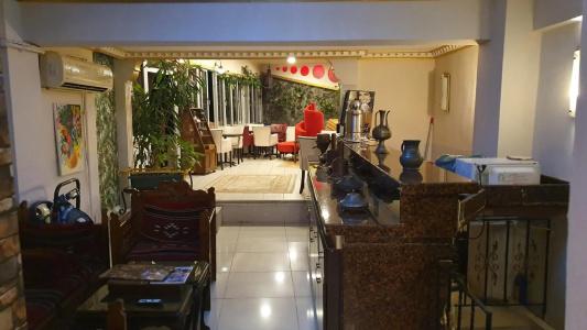 Sultanahmet Park - 19