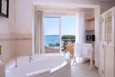 Best Western Premier Montfleuri - 179